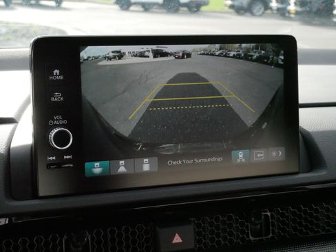 Used 2024 Honda CR-V Sport Touring image 30