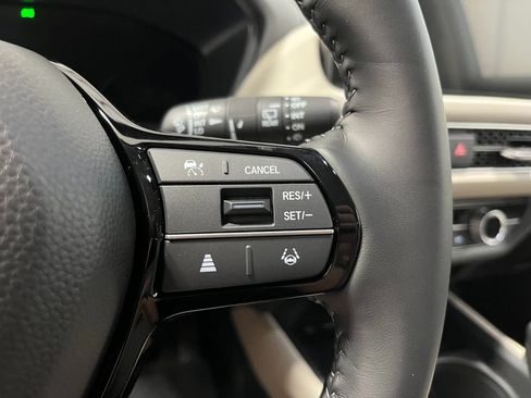 New 2027 Honda HR-V EX-L image 18