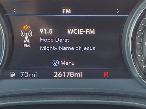 Used 2022 Cadillac XT6 Sport w/ Technology Package image 31