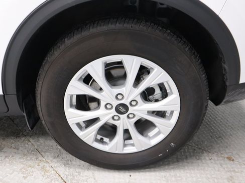 Certified 2025 Ford Escape Active image 18