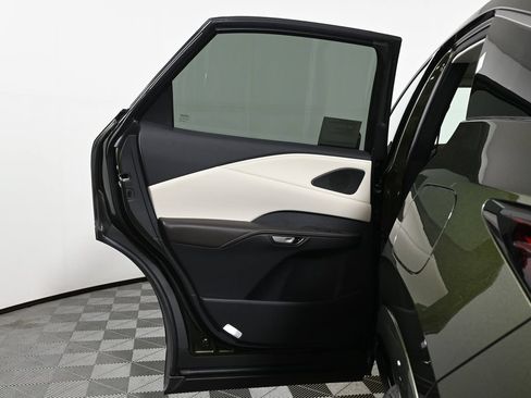 New 2026 Lexus RX 350 Premium Plus w/ Convenience Package AWD/4WD image 30