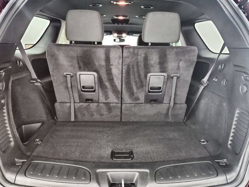 Certified 2026 Dodge Durango GT w/ Blacktop Package AWD/4WD image 37