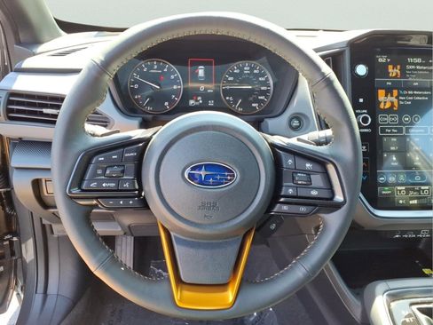 New 2026 Subaru Crosstrek 2.5i Wilderness AWD/4WD image 17