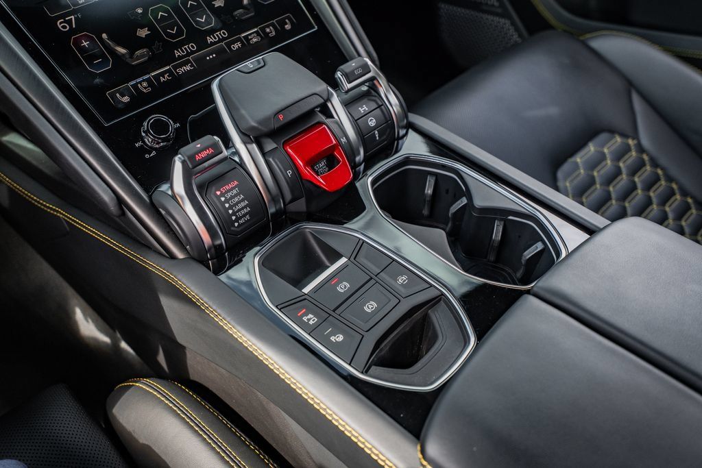 Used 2023 Lamborghini Urus S AWD/4WD image 31