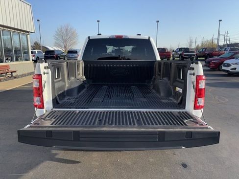 Certified 2022 Ford F150 XL w/ STX Appearance Package AWD/4WD image 15