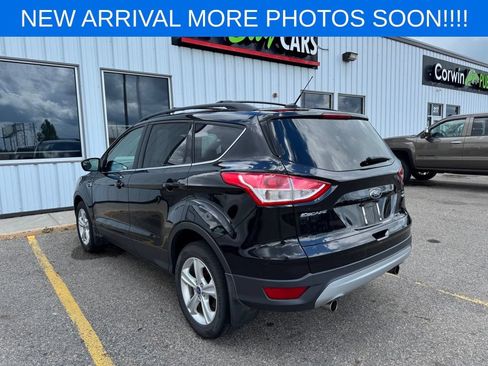 Used 2013 Ford Escape SE AWD/4WD image 6