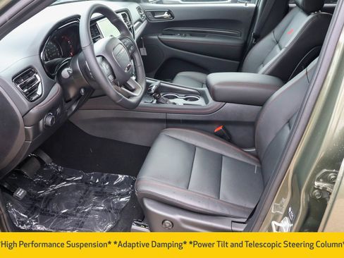 New 2026 Dodge Durango GT w/ Tow 'N Go Package AWD/4WD image 5