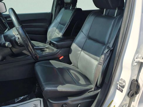 Used 2022 Dodge Durango GT AWD/4WD image 13