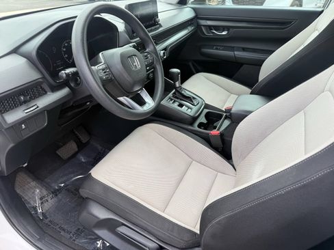 Used 2024 Honda CR-V LX image 12