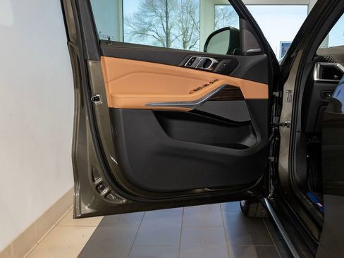 New 2026 BMW X5 xDrive40i image 12