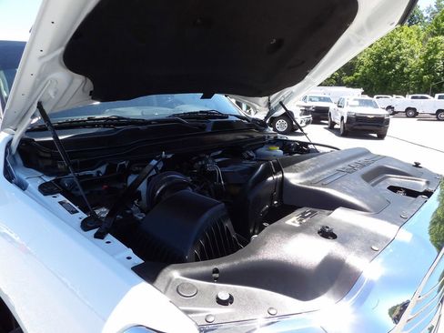 Used 2024 RAM 2500 Laramie w/ Safety Group AWD/4WD image 49