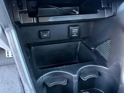 Used 2011 Honda CR-Z EX image 20