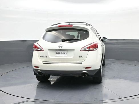 Used 2011 Nissan Murano SL FWD image 11