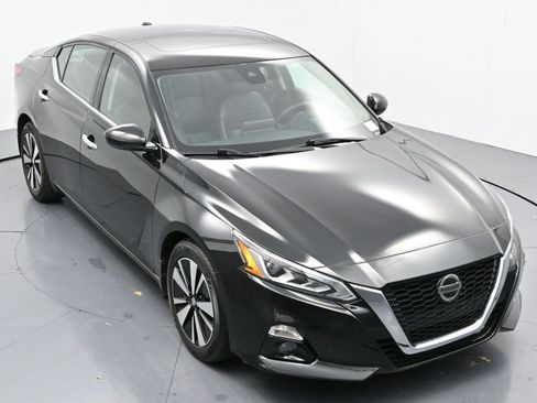 Used 2019 Nissan Altima 2.5 SL image 40