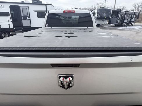 Used 2013 RAM 3500 ST w/ SXT Appearance Group image 24