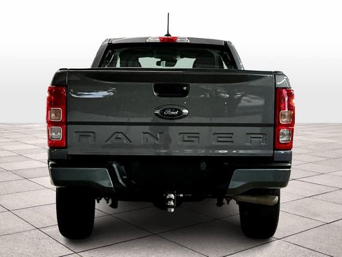 Used 2021 Ford Ranger XL w/ Equipment Group 101A High image 6