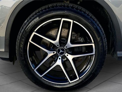 Used 2018 Mercedes-Benz GLE 43 AMG 4MATIC Coupe image 10