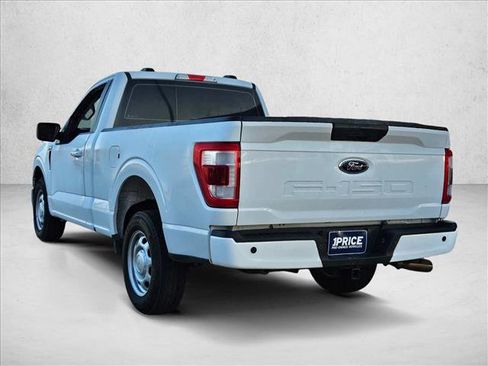 Used 2023 Ford F150 XL image 7