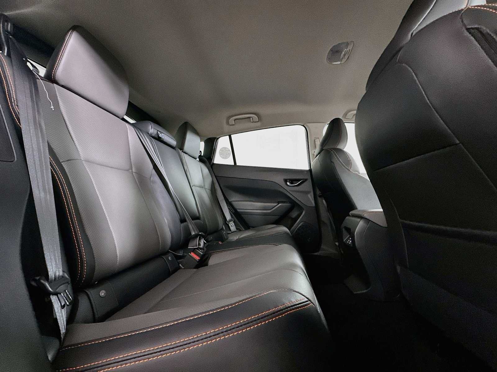 New 2026 Subaru Crosstrek 2.5i Limited AWD/4WD image 24