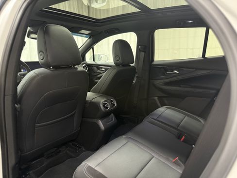 Used 2024 Chevrolet Blazer EV LT image 24