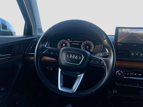 Used 2023 Audi Q5 2.0T Premium Plus AWD/4WD image 29