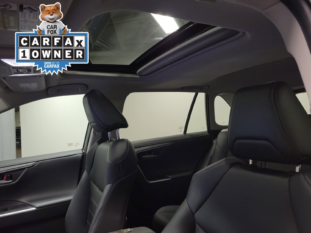Used 2024 Toyota RAV4 Limited w/ Weather Package AWD/4WD image 16
