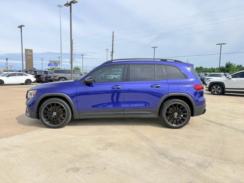 Used 2021 Mercedes-Benz GLB 250 image 8