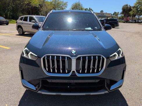 New 2026 BMW X1 xDrive28i w/ Technology Package image 9