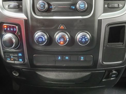 Used 2021 RAM 1500 Classic Warlock image 29