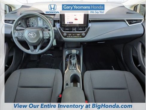 Used 2024 Toyota Corolla LE image 15