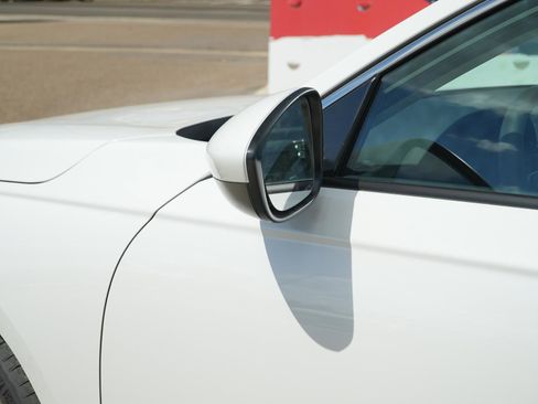 New 2025 Honda Accord LX image 11