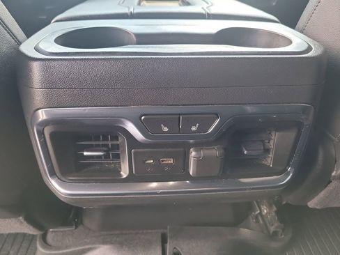 Used 2020 GMC Sierra 1500 AT4 w/ AT4 Premium Package AWD/4WD image 16