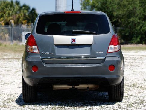 Used 2009 Saturn Vue XE w/ Premium Trim Package FWD image 7