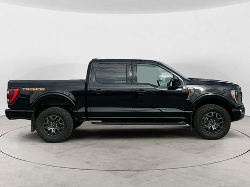 Certified 2023 Ford F150 Tremor w/ Equipment Group 402A High AWD/4WD image 6