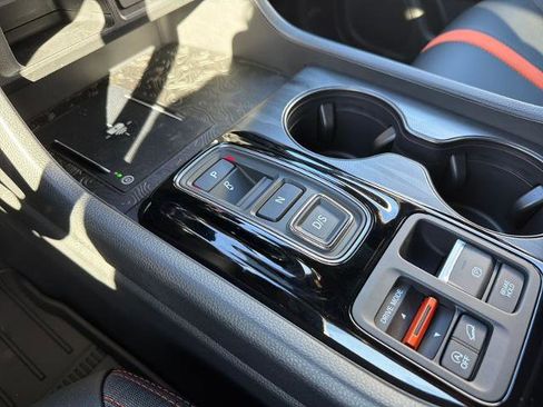 New 2026 Honda Passport TrailSport image 18