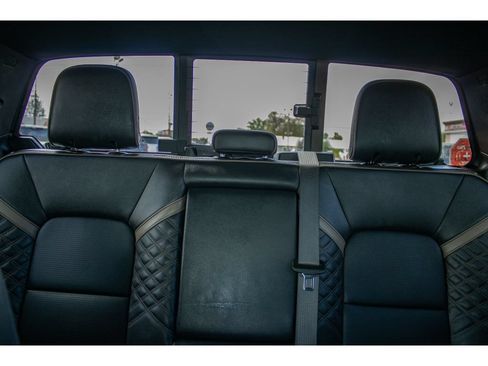 Used 2024 GMC Canyon Denali AWD/4WD image 50