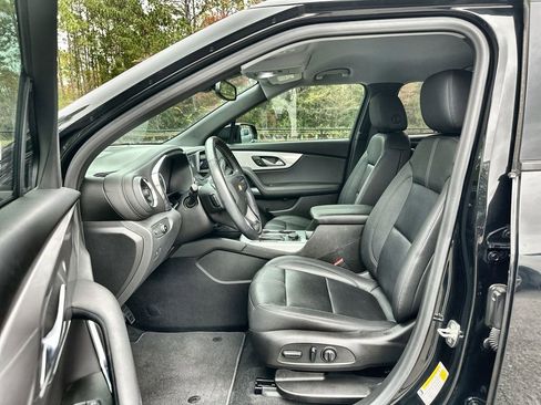 Used 2022 Chevrolet Blazer LT w/ Redline Edition image 19