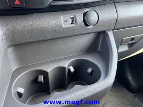 Used 2024 Ford Transit 250 Low Roof w/ Exterior Upgrade Package image 9