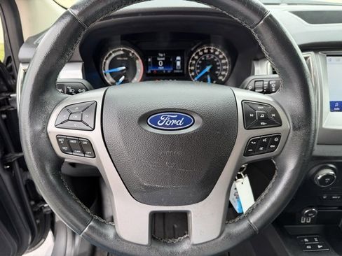 Used 2020 Ford Ranger XLT w/ Equipment Group 301A Mid image 13