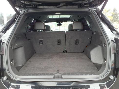 Used 2023 Chevrolet Equinox RS w/ RS Leather Package FWD image 13
