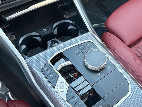 New 2026 BMW 330i Sedan w/ M Sport Package image 28