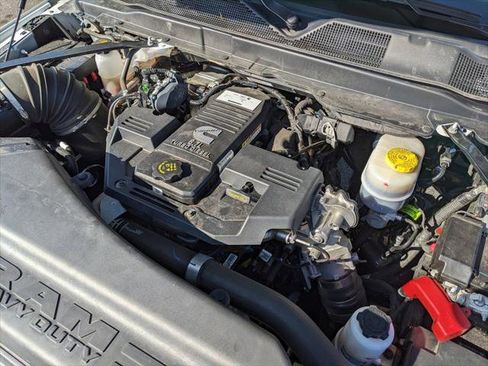 Certified 2024 RAM 2500 Big Horn image 56