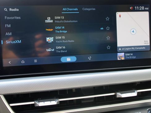 Used 2025 Hyundai Sonata SEL FWD image 27