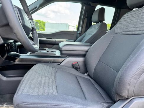 Used 2023 Ford F150 XL w/ STX Appearance Package AWD/4WD image 9