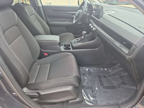 Used 2026 Honda CR-V LX image 28