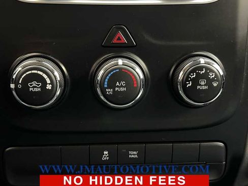 Used 2017 RAM 1500 Tradesman w/ Popular Equipment Group image 30