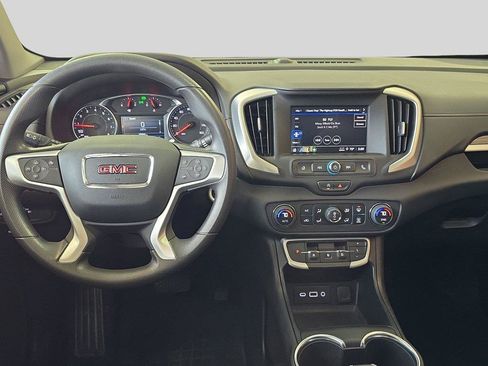 Used 2023 GMC Terrain SLE w/ Driver Convenience Package AWD/4WD image 9
