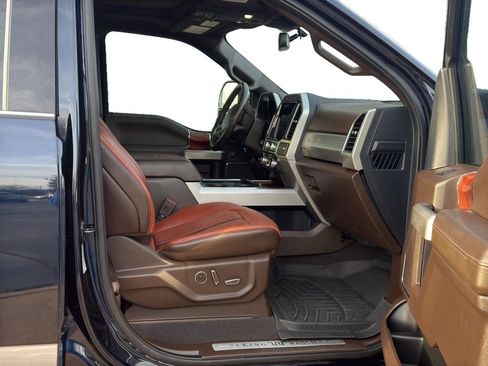 Used 2022 Ford F250 King Ranch w/ Tremor Off-Road Package image 7