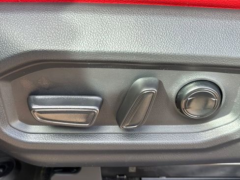 New 2026 Toyota Sequoia TRD Pro image 8