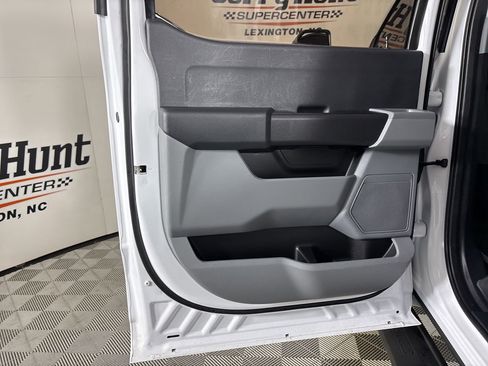 Used 2024 Ford F350 XL image 19